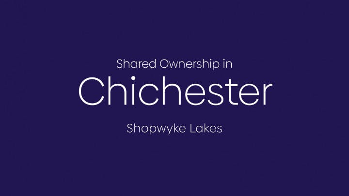 Shopwyke Lakes