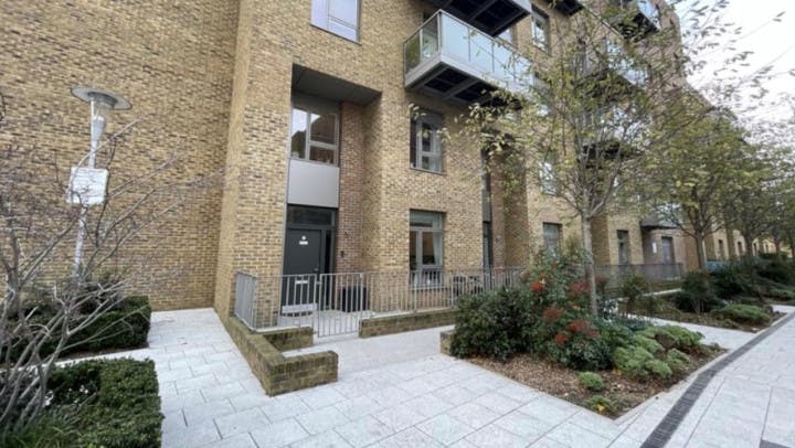 Photo of Candish Court, London, N8 7FR