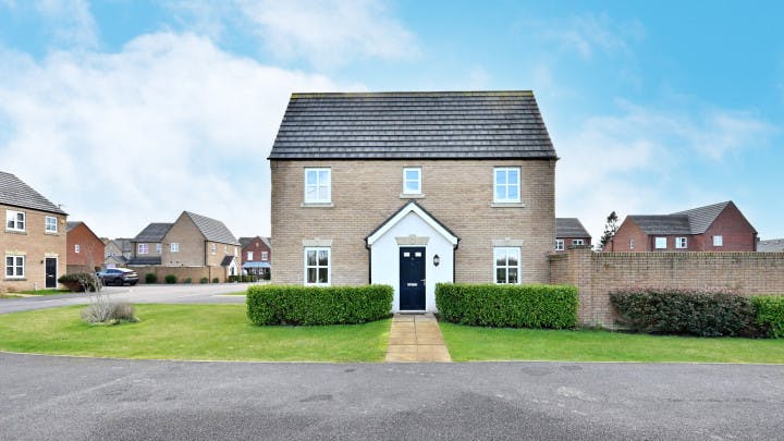 Photo of Baywillow Court