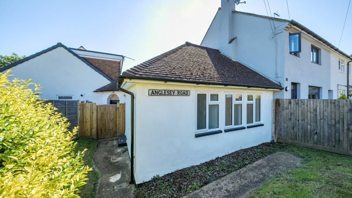 36 Anglesey Road