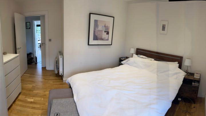 Flat 7, 4 Tufnell Park Road