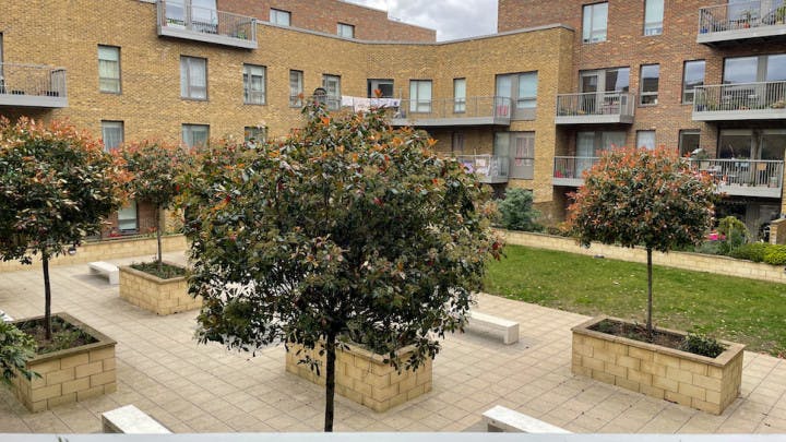 Photo of Candish Court,  Miles Road, London, N8 7FR