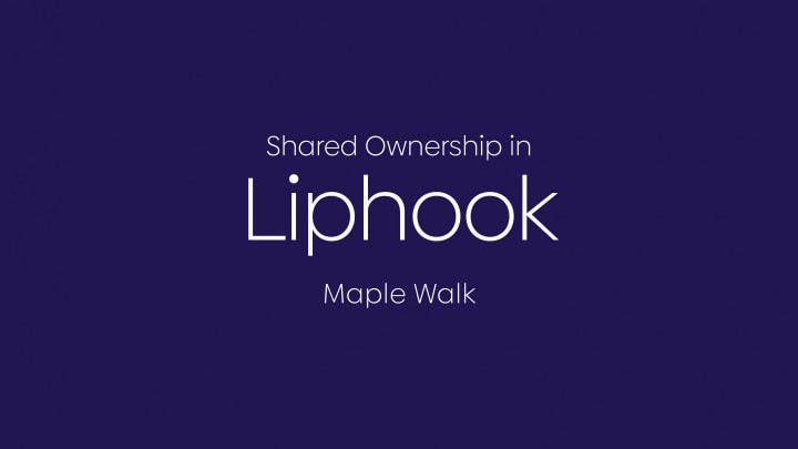 Maple Walk, Liphook