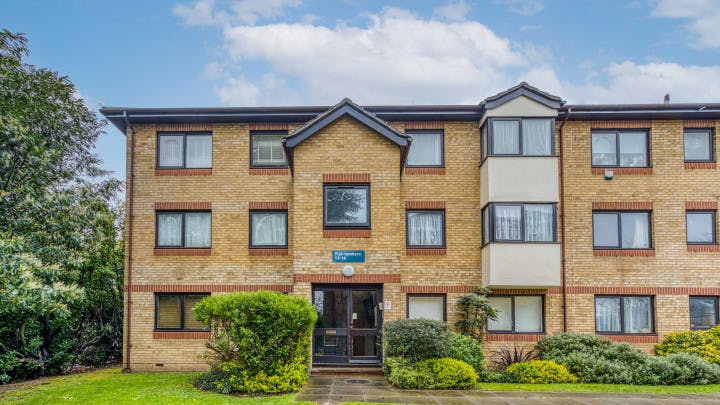 Photo of Brook Court, Green Pond Road, Walthamstow, London, E17 6EB