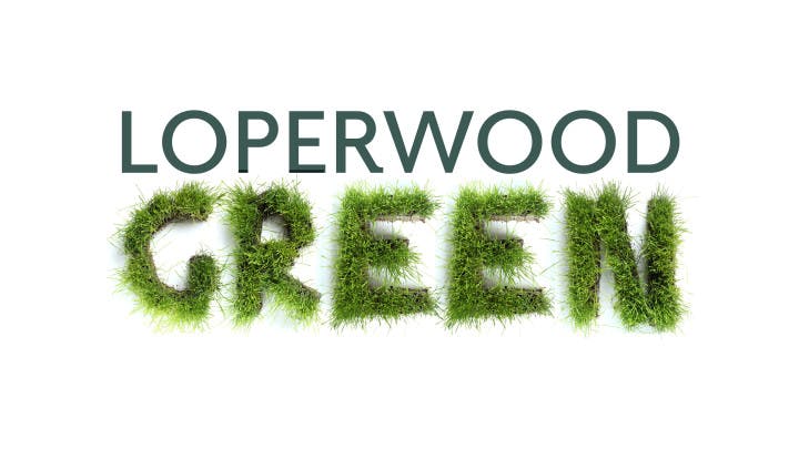 Loperwood Green