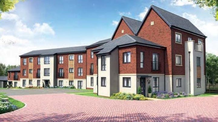 St Lawrence Fields - heylo shared ownership