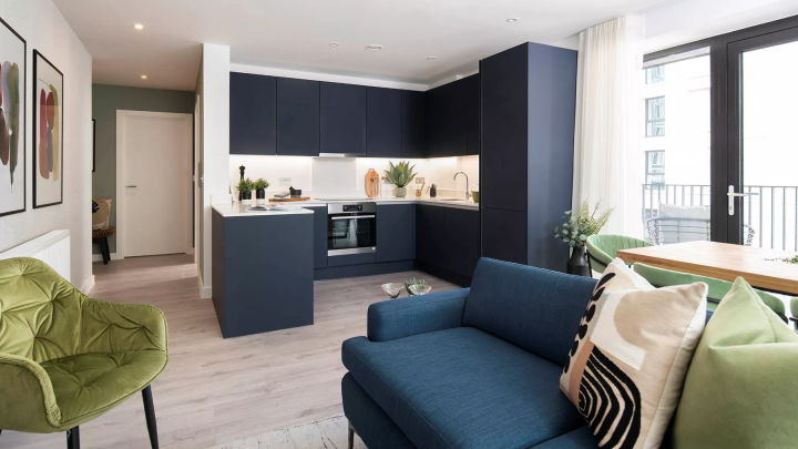 Willow Walk Shared Ownership