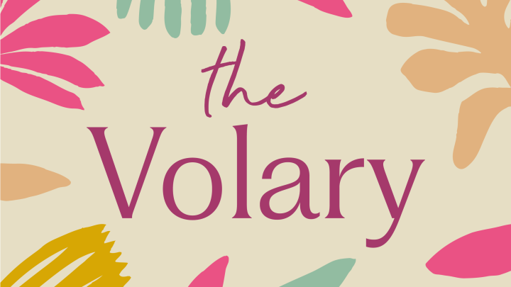 Photo of The Volary