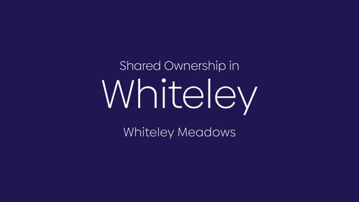Whiteley Meadows