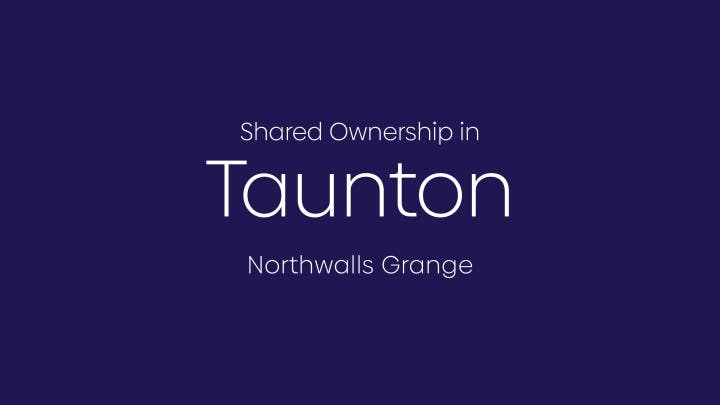 Northwalls Grange, Taunton