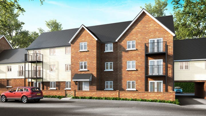 148 Sage Homes at Chesterwell