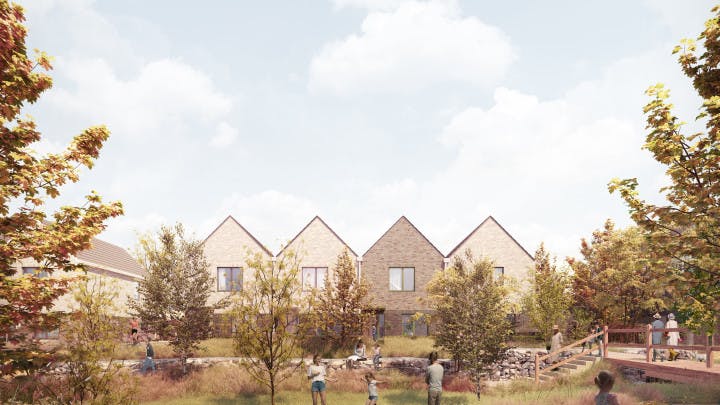 The Aviary Shared Ownership