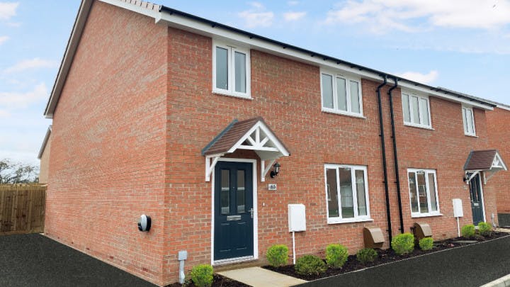 165 Clipstone Park (Taylor Wimpey)