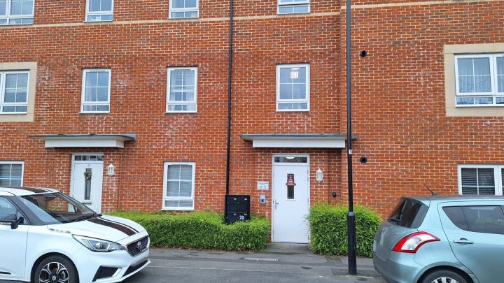 Photo of 20 Charles Arden Close, Southampton