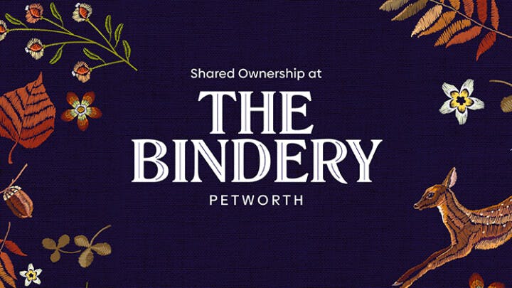 The Bindery, Petworth