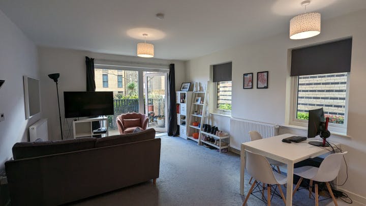 Photo of 1 bed flat in Waltham Forest