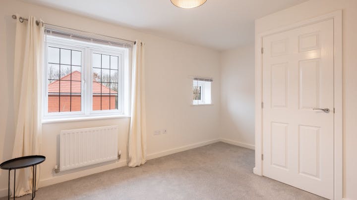 14 Gooseberry Grove Shared Ownership