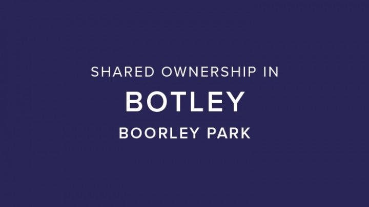 Boorley Park Hampshire